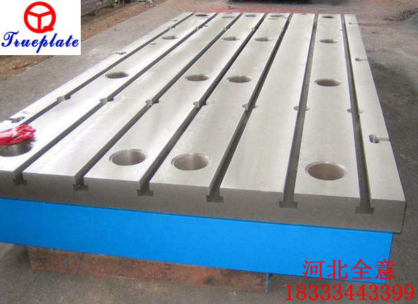 危机四伏的铸铁工作台行业会对工人造成哪些危害?