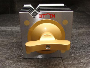 轻量化电机试验平台的优势