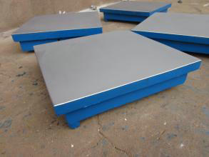 机床铸件技术的发展趋势