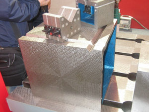 方筒方箱助力冶金行业发展