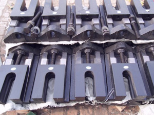 河北机床铸件在航空领域的关键角色