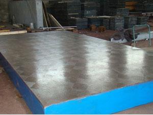 V型架在环保设备中的使用价值