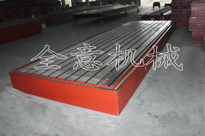 数控滑台在各行业的设计标准