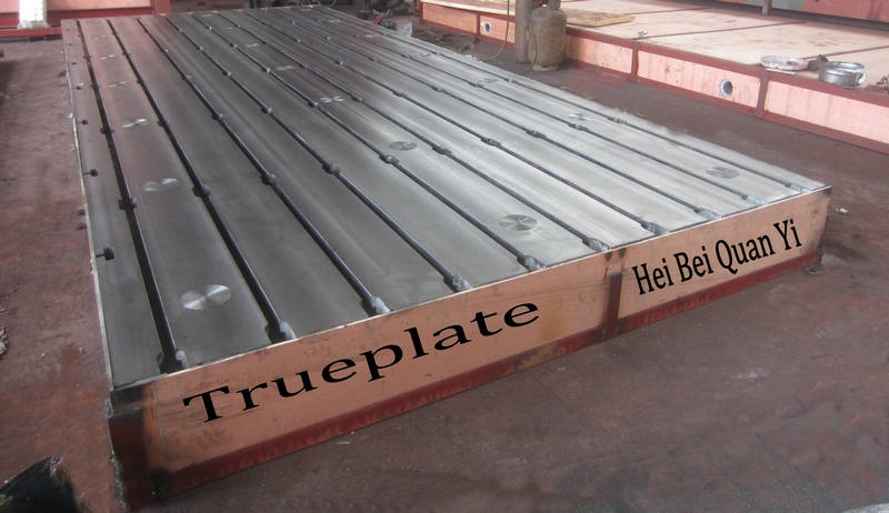 平尺直角尺在化工行业的应用