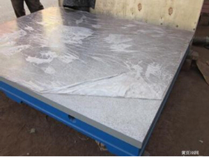 铸铁弯板在环保设备中的应用