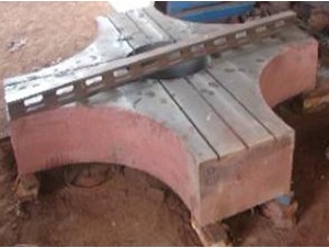 大理石平台对电器行业的贡献