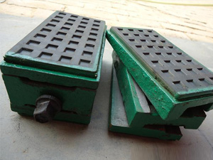 机器人行走轨道在汽车制造中的应用