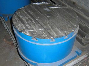 电机试验平台的可靠性评估