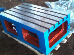 电机试验平台在船舶领域的应用