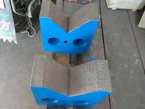 快速电机试验平台的制造流程