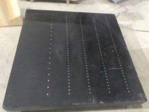 铸铁弯板的加工方式对比