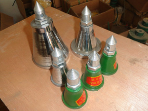 探讨花岗石大理石的耐磨性