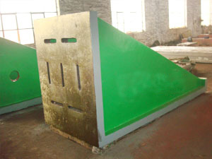 数控滑台的技术参数解析