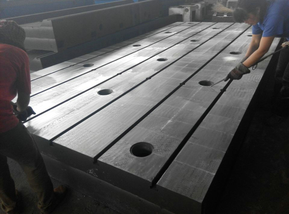 河北数控滑台在高精度机械中的应用